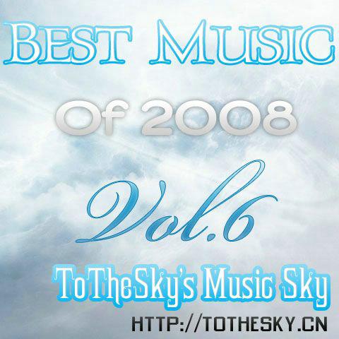VA-《Best Music Of 2008 Vol.6》