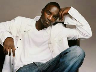 Akon-Right Now (Na Na Na)
