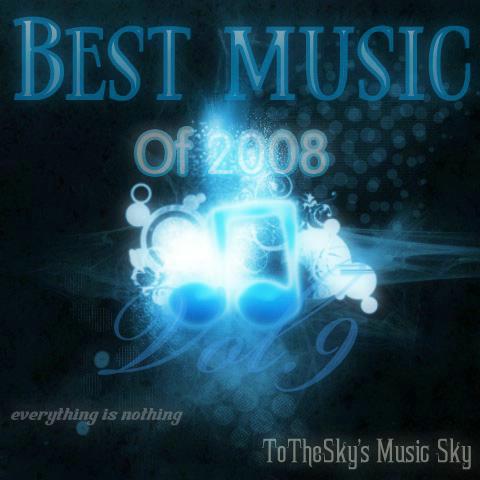 VA-《Best Music Of 2008 Vol.9》